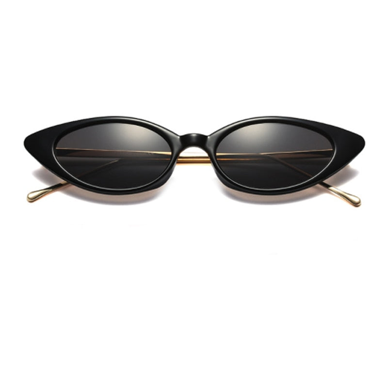 Lunette Année 80 Grunge