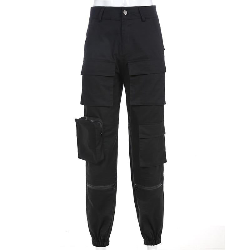 Pantalon Cargo Hard Rock