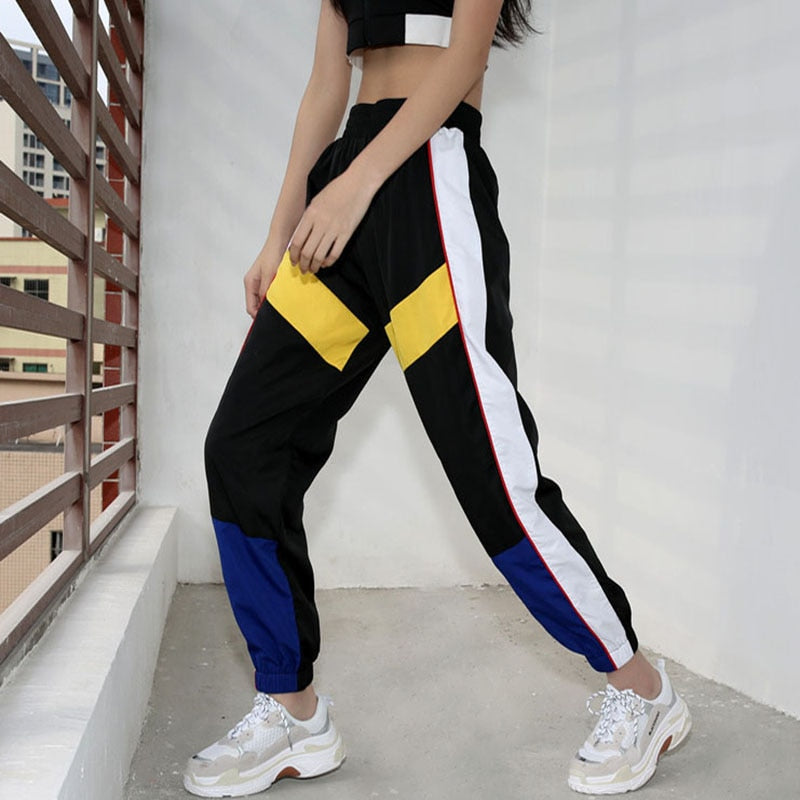 Pantalon Cargo Y2k