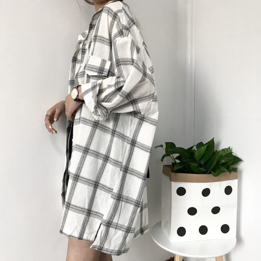 Chemise Retro