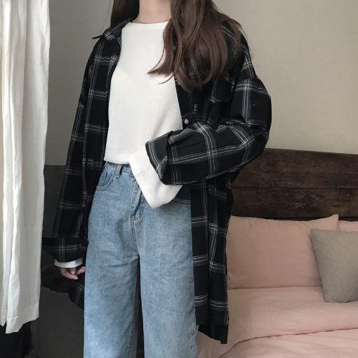 Chemise Retro