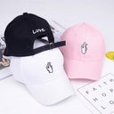 Casquette L