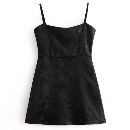 Robe Grunge Chic