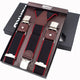 Rock Suspenders