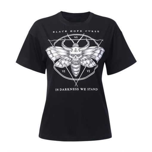 T-Shirt Punk