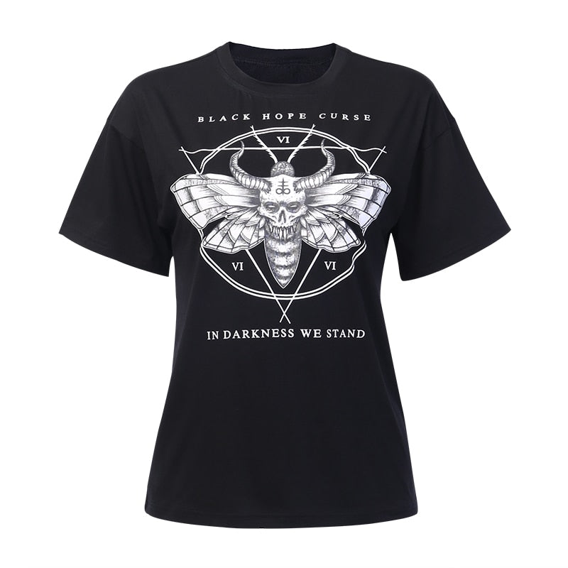 T-Shirt Punk