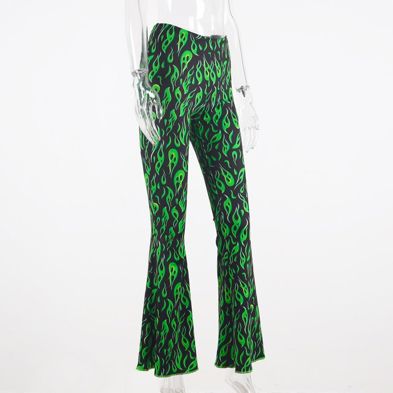 Pantalon Alternatif