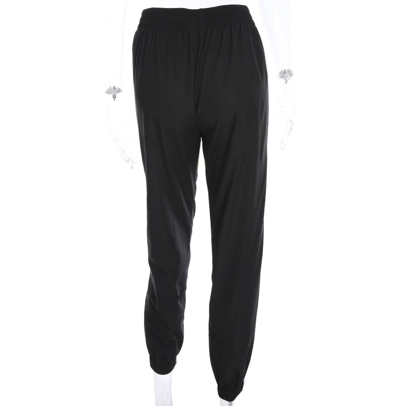 Pantalon Cargo Y2k