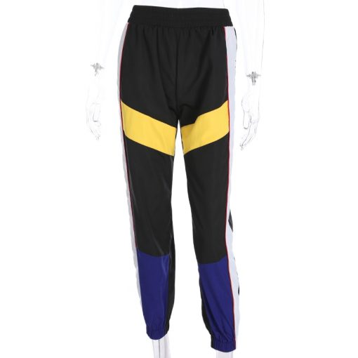 Pantalon Cargo Y2k