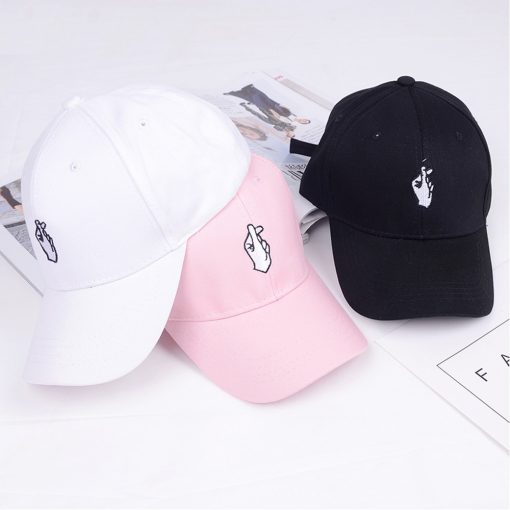 Casquette L