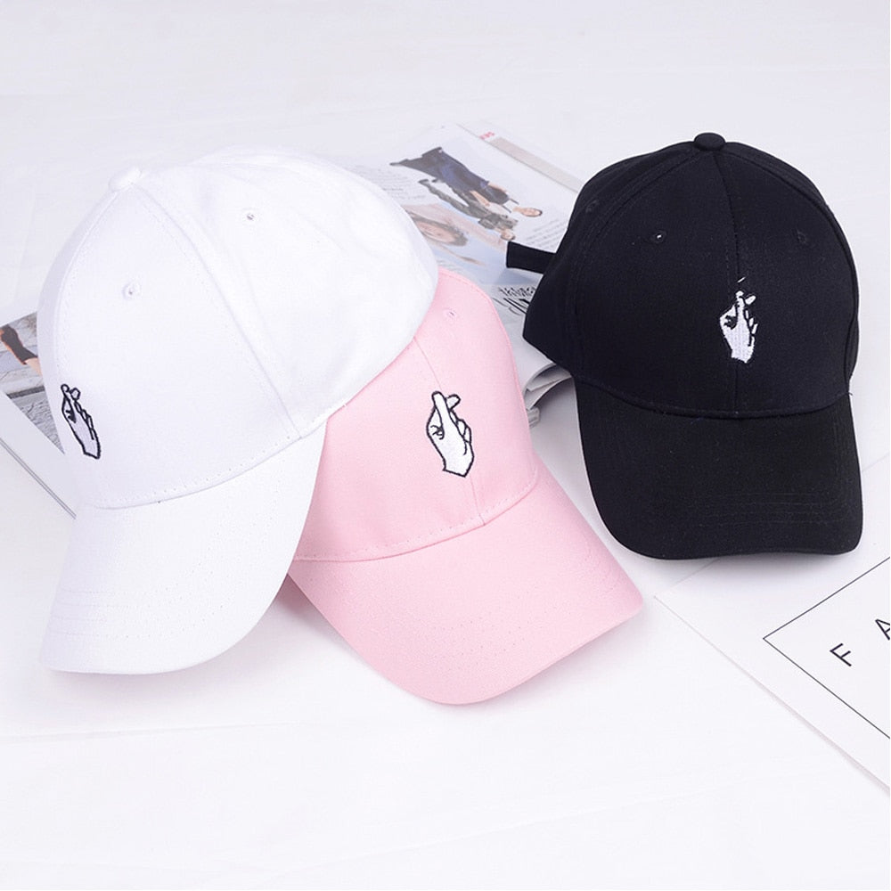 Casquette L