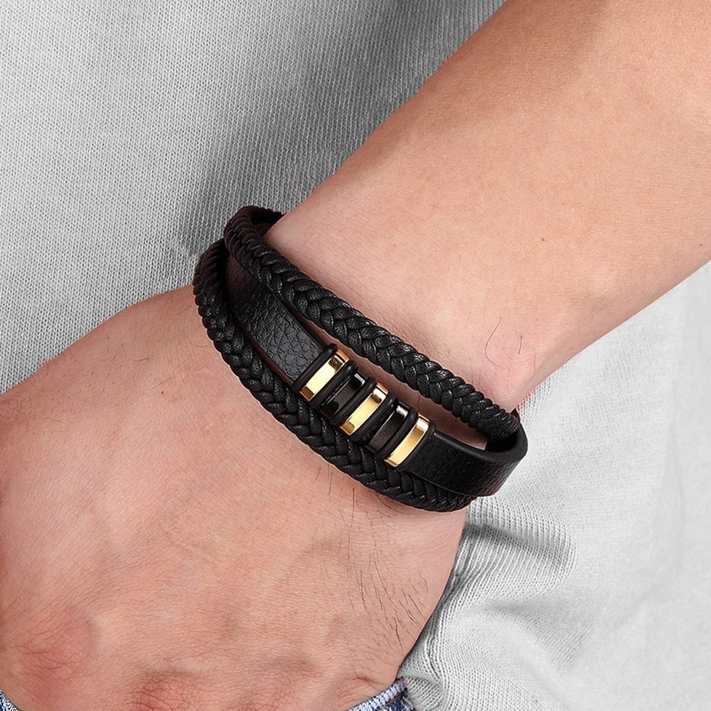 Bracelet Gothique