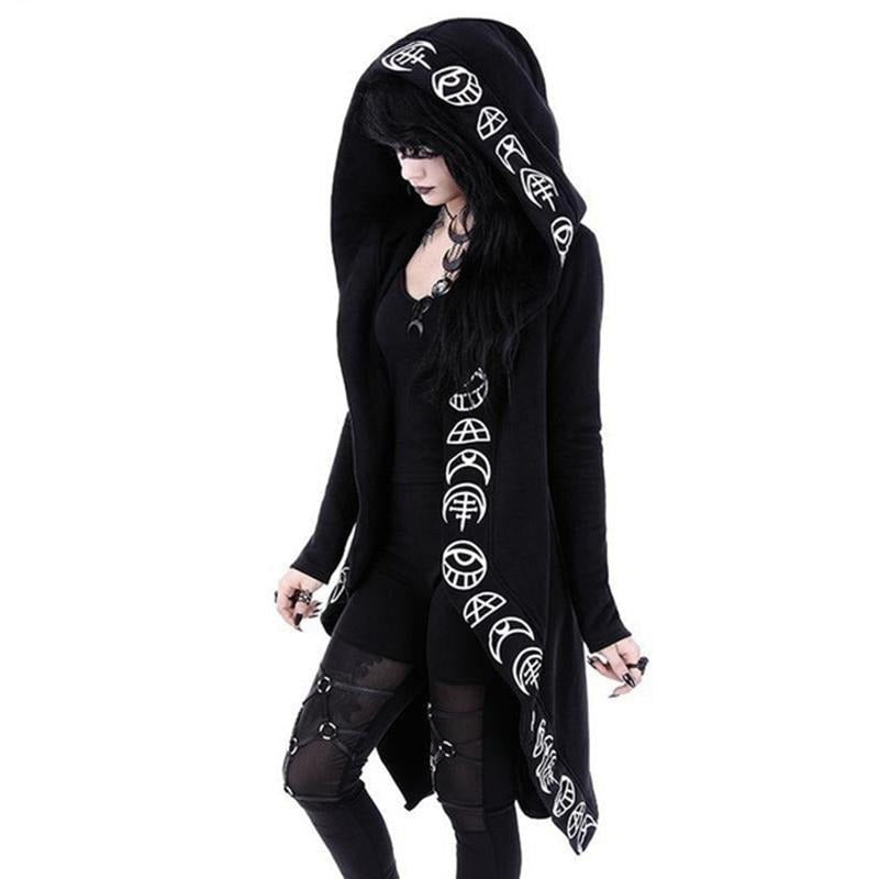 Manteau Punk