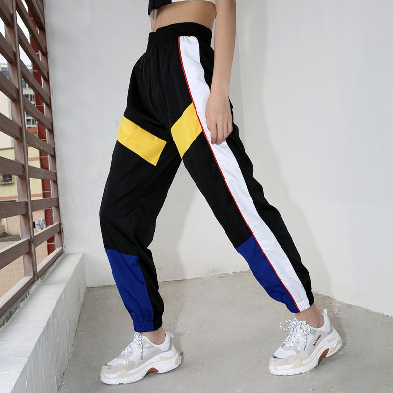 Pantalon Cargo Y2k