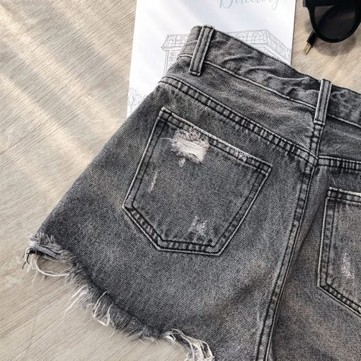 Mini Shorts Punk