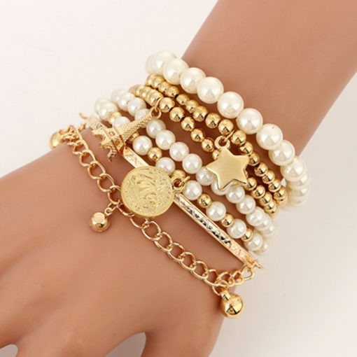 Chaine Pour Bracelet