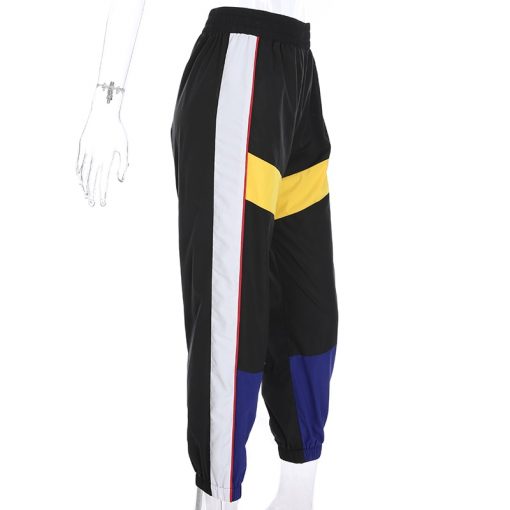 Pantalon Cargo Y2k
