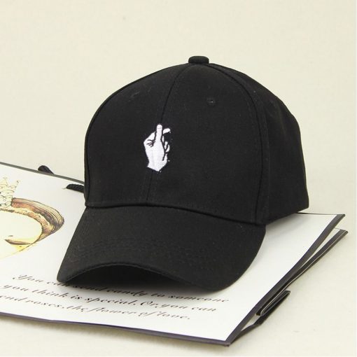 Casquette L