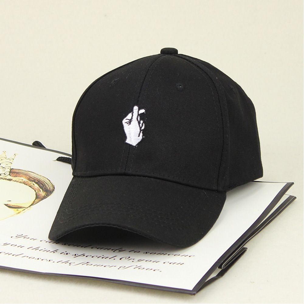 Casquette L