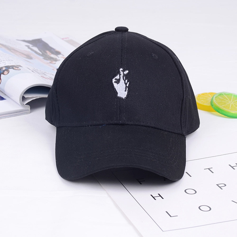Casquette L