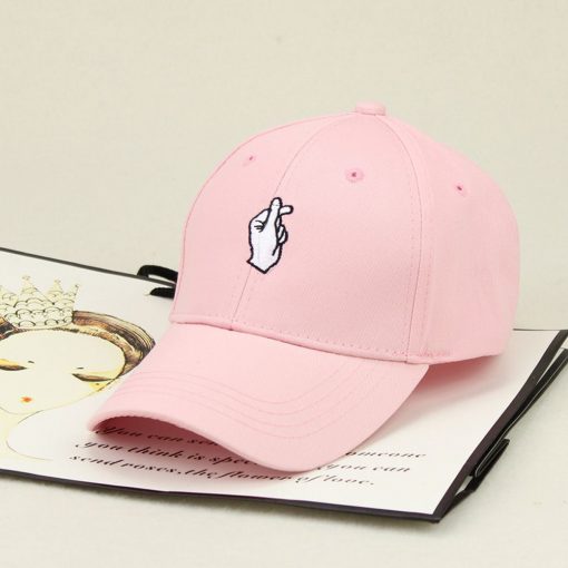Casquette L
