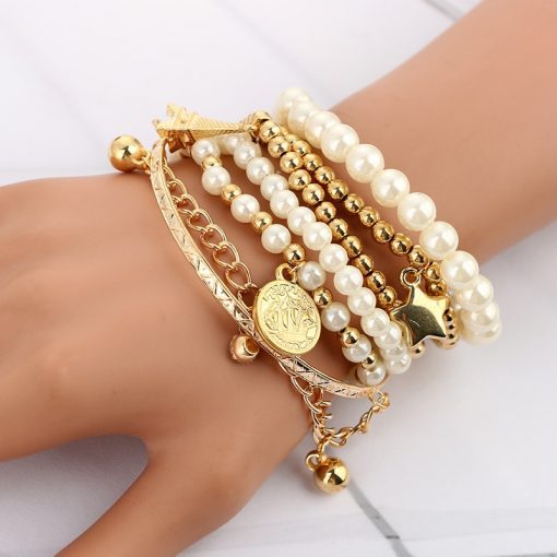 Chaine Pour Bracelet