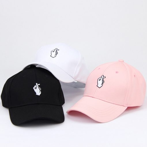 Casquette L