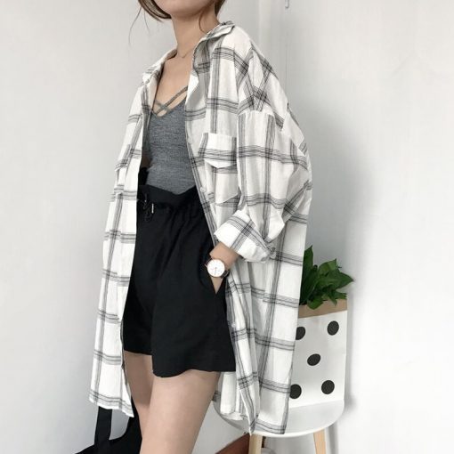 Chemise Retro
