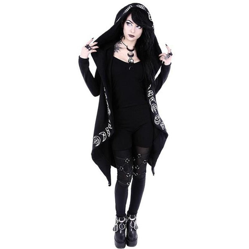 Manteau Punk