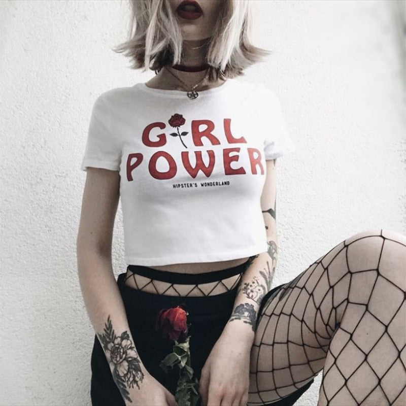 Collant Grunge