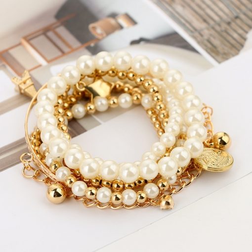 Chaine Pour Bracelet
