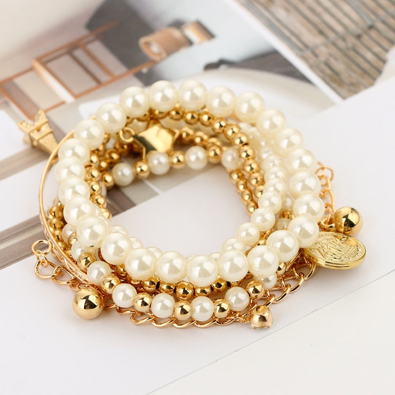Chaine Pour Bracelet