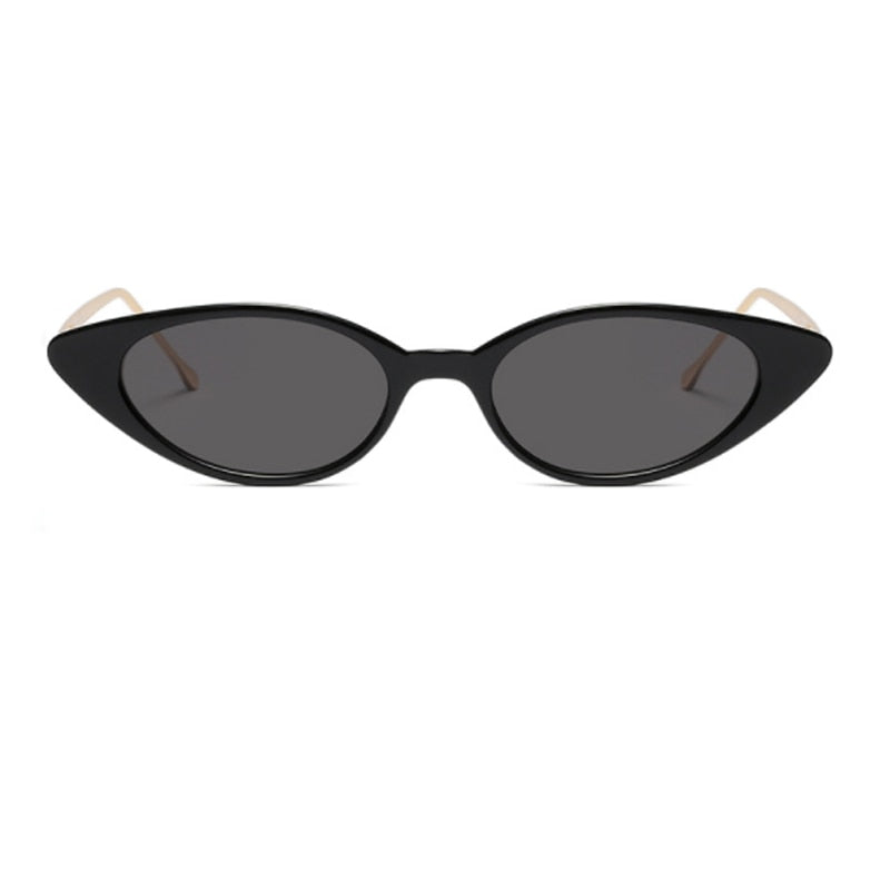 Lunette Année 80 Grunge