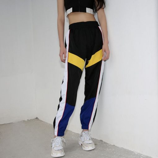 Pantalon Cargo Y2k