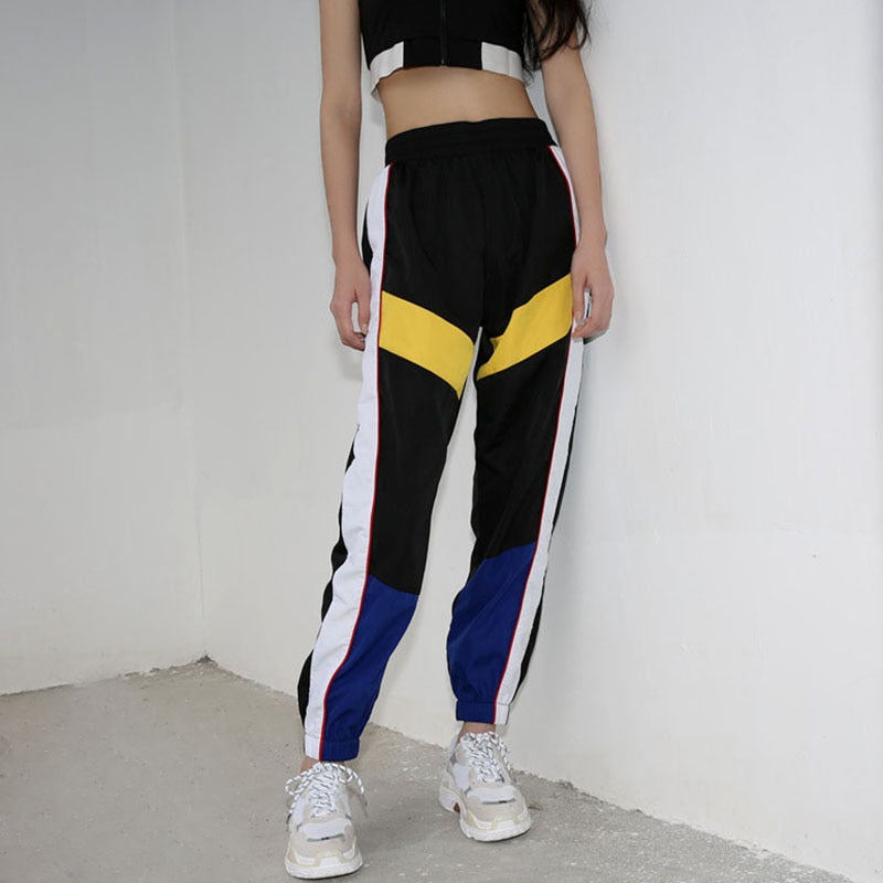 Pantalon Cargo Y2k