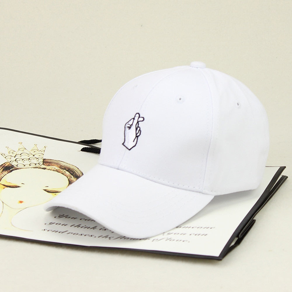 Casquette L