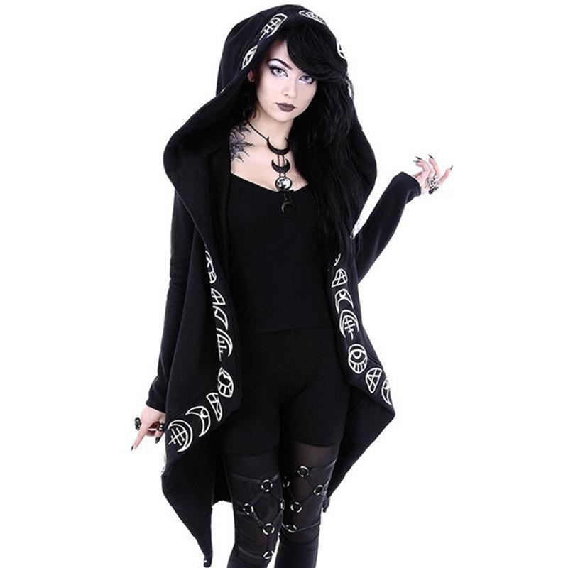 Manteau Punk