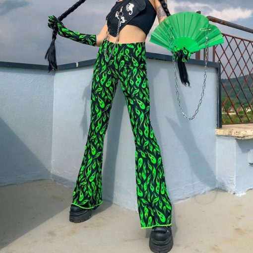Pantalon Alternatif