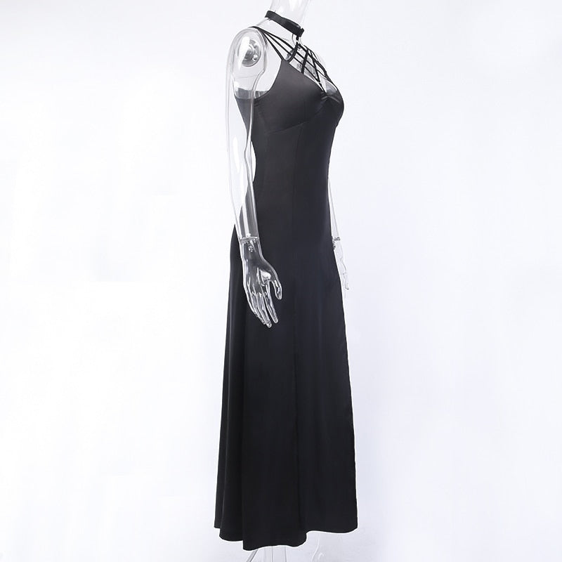 Robe Noire Grunge
