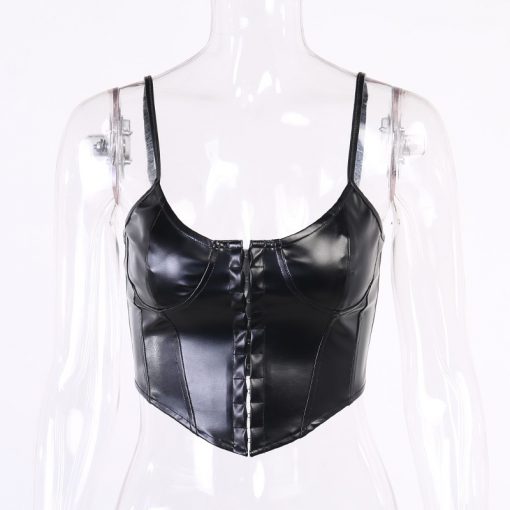 Corset Gothique