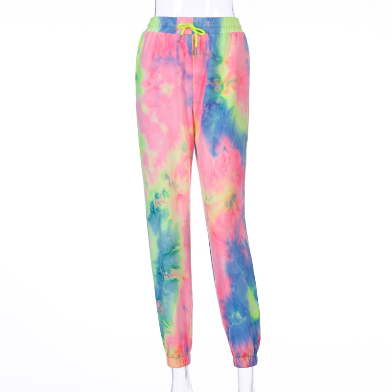 Pantalon Baggy Y2k