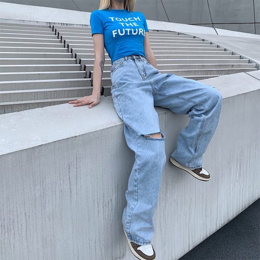 Baggy Jeans Grunge