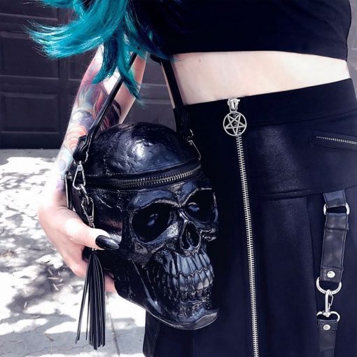 Sac Gothique