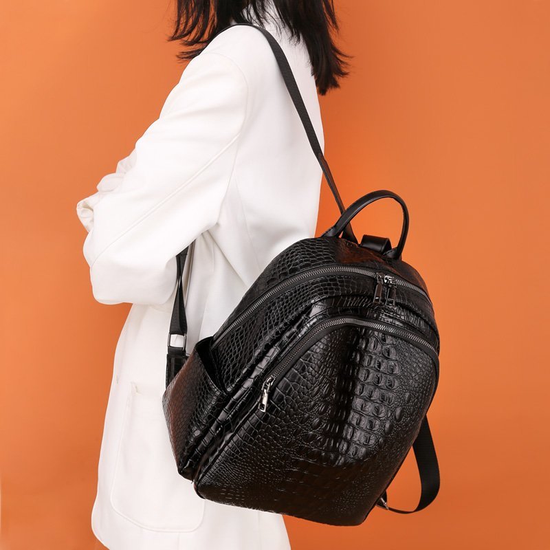 Sac Grunge Noir