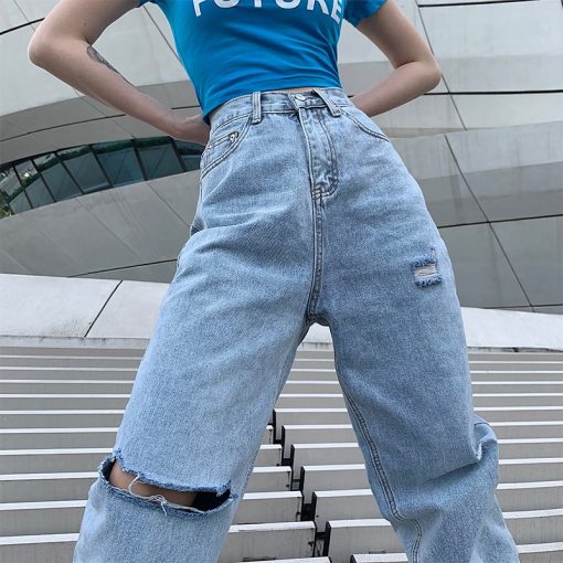 Baggy Jeans Grunge
