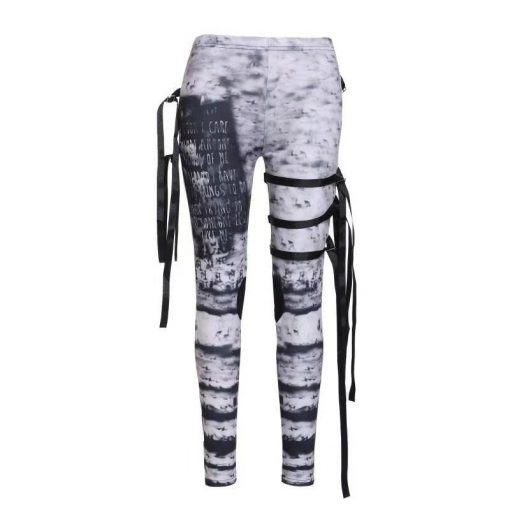 Collant Gothique