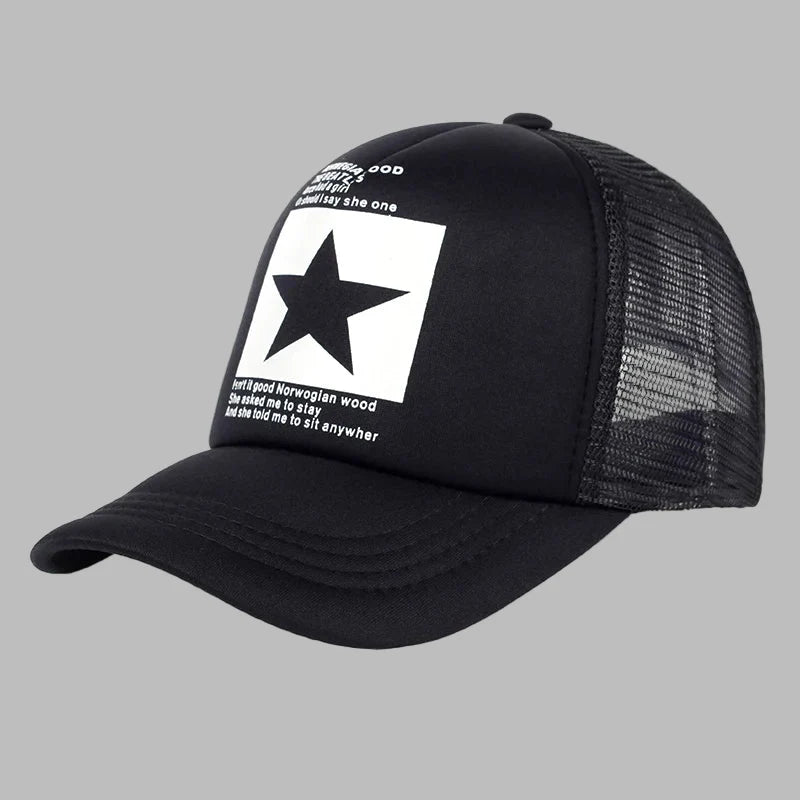 Casquette Rock A Billy