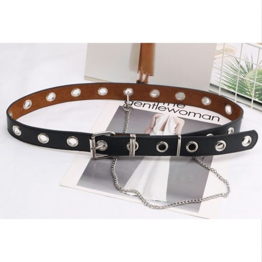 Ceinture Chaine