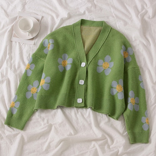 Pull Laine Grunge