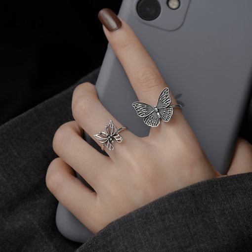 Bague S